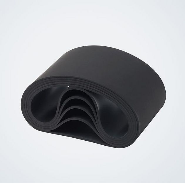 Glassforming aprons 519 FG3